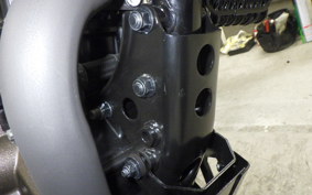 SUZUKI Vｽﾄﾛｰﾑ250SX EL11L