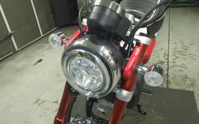 HONDA MONKEY 125 2021 JB05