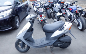 SUZUKI LET's 2 CA1PA