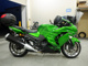 Фото Kawasaki NINJA ZX-14R ABS 2014 с японского аукциона