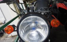 SUZUKI GS50 NA41A