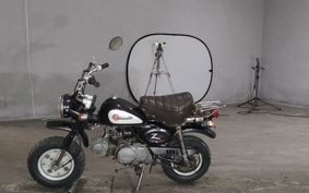HONDA MONKEY Z50J
