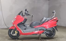 HONDA FORZA Z MF08