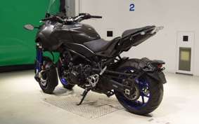 YAMAHA NIKEN 2018 RN58J