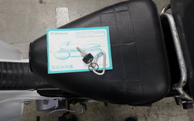 HONDA C100 SUPER CUB HA06