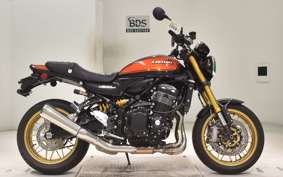 KAWASAKI Z900RS-2SE 2026 ZR902A