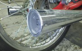 HONDA DREAM 50 AC15