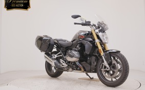 BMW R1250R 2019