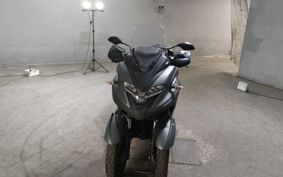 YAMAHA TRICITY 300 2021 SH15J