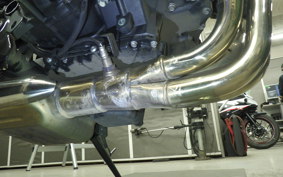 KAWASAKI Z900RS 2020 ZR900C