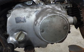 HONDA GORILLA Z50J