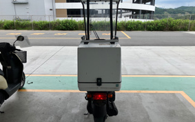 YAMAHA  GEAR  PARKING  STAND  UA08J