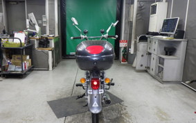 HONDA LITTLE CUB E AA01