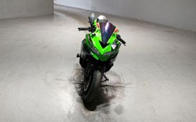 KAWASAKI NINJA ZX-25R ZX250E
