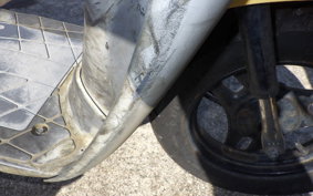 SUZUKI LET's 4 1999 CA41A