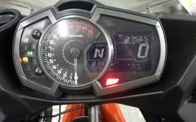 KAWASAKI NINJA 400 2018 EX400G