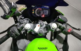 KAWASAKI NINJA 400 2020 EX400G