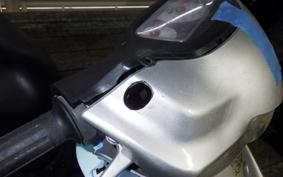 SUZUKI LET's 2 CA1PA