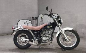 SUZUKI VANVAN 200 NH41A