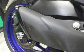 SUZUKI GSX-S1000F 2021 GT79B