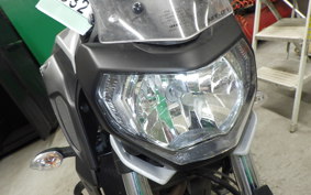 YAMAHA MT-07 ABS 2020 RM19J