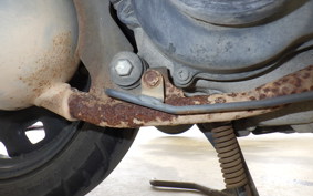 SUZUKI LET's 4 CA45A
