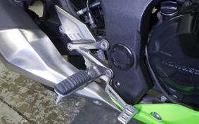 KAWASAKI NINJA 250 SL BX250A