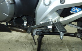 HONDA NC 700 X A 2011 RC63