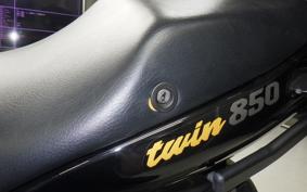 YAMAHA TDM850 Gen.2 2001