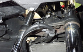 HONDA CBR400R ABS 2018 NC47