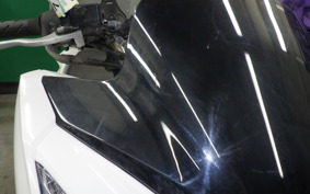 HONDA PCX125 2016 JK05