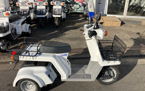HONDA  GYRO X BASIC  TD02