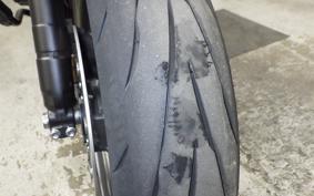HONDA CB400 SUPER BOLDOR A 2021 NC42