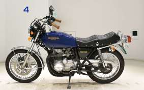 HONDA CB400 2022 CB400F