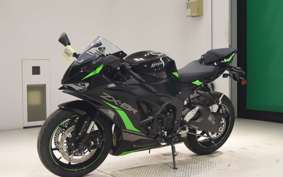 KAWASAKI NINJA ZX-6R A 2018 ZX636J