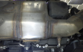 YAMAHA XSR900 2025 RN96J