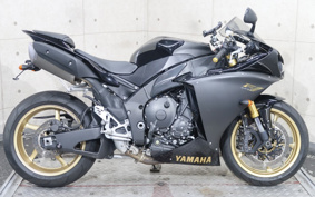 YAMAHA YZF-R1 2010 RN24J