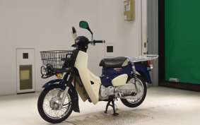 HONDA C50 SUPER CUB 2026 AA07