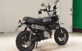 HONDA MONKEY 125 1995 JB03