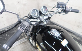 HONDA VRX400 ROADSTER SP BLACK  1999 NC33