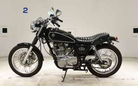 YAMAHA SR400 Gen.3 2004 RH01J
