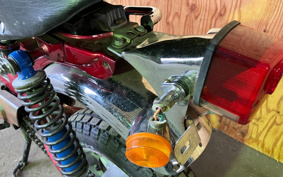 HONDA DUCKS50 AB26