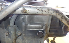 HONDA C90 SUPER CUB HA02