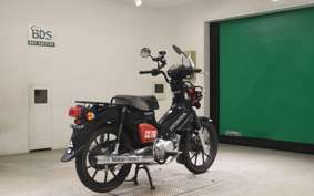HONDA ｸﾛｽｶﾌﾞ110-3 2024 JA60