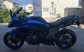 BMW R1300RS ASA 2026 0M61
