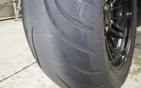 TRIUMPH ROCKET III R 2022
