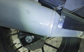 SUZUKI GSX-S125 2002 DL32B