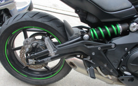 KAWASAKI NINJA 400 2015 EX400E