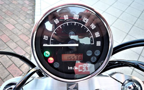 HONDA VT750S 2011 RC58