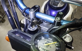 YAMAHA TRICKER 2024 DG10J